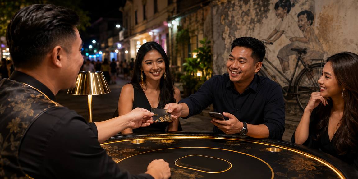 bwin99 Three Card Poker