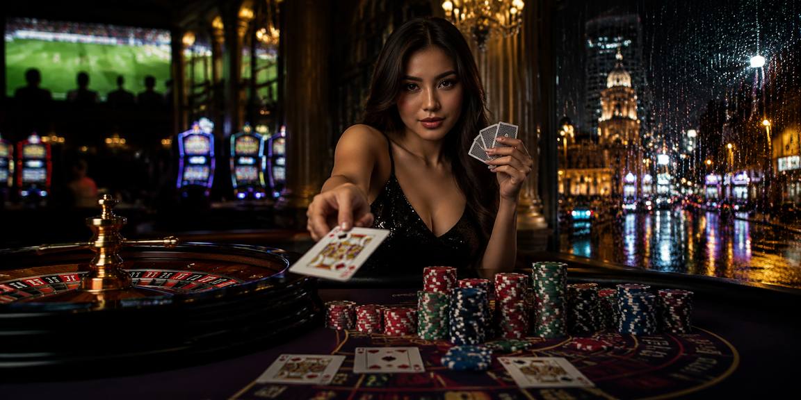 bwin99 Apa Yang Kami Tawarkan dalam Three Card Poker